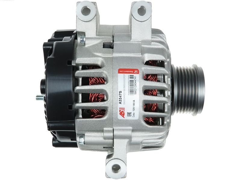 AS-PL Generator Brandneu AS-PL