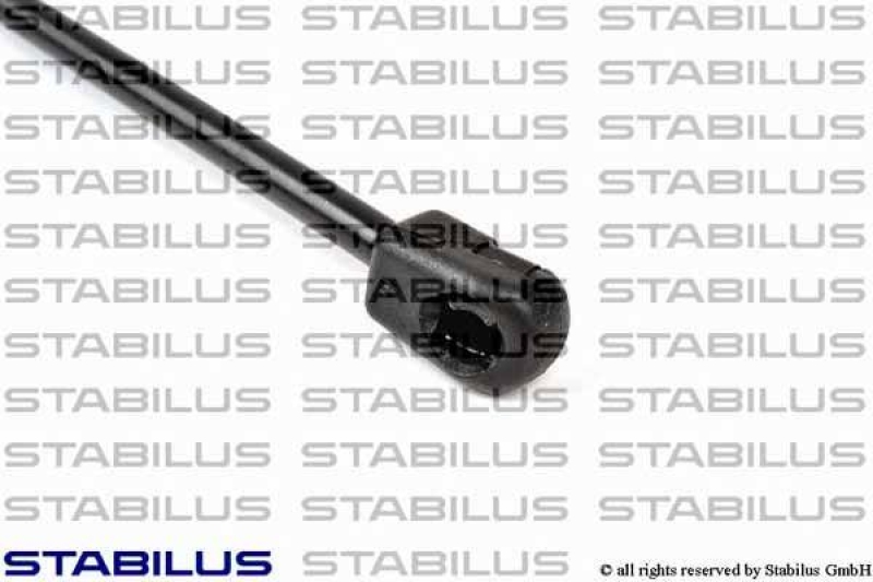 STABILUS Gas Spring, boot-/cargo area // LIFT-O-MAT®