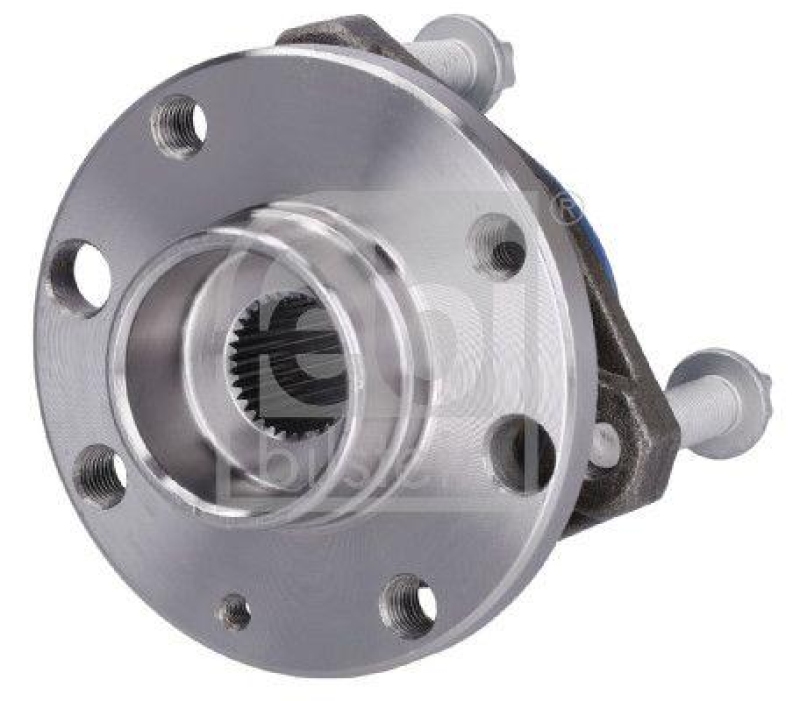 FEBI BILSTEIN Radlagersatz