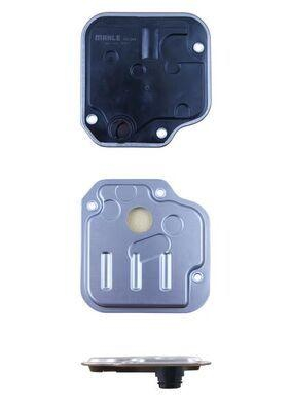 MAHLE Hydraulikfilter, Automatikgetriebe