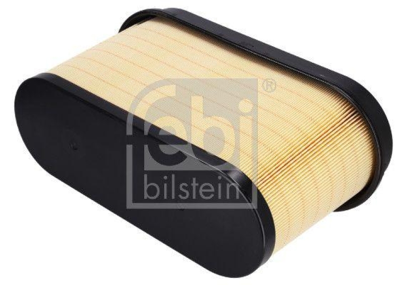 FEBI BILSTEIN Luftfilter