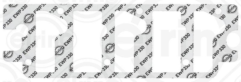 ELRING Dichtung Zylinderkopfhaube Ventildeckeldichtung 832456