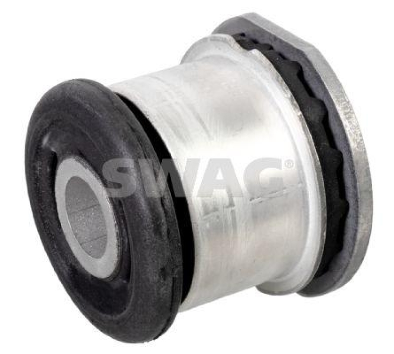 SWAG Bushing, axle beam