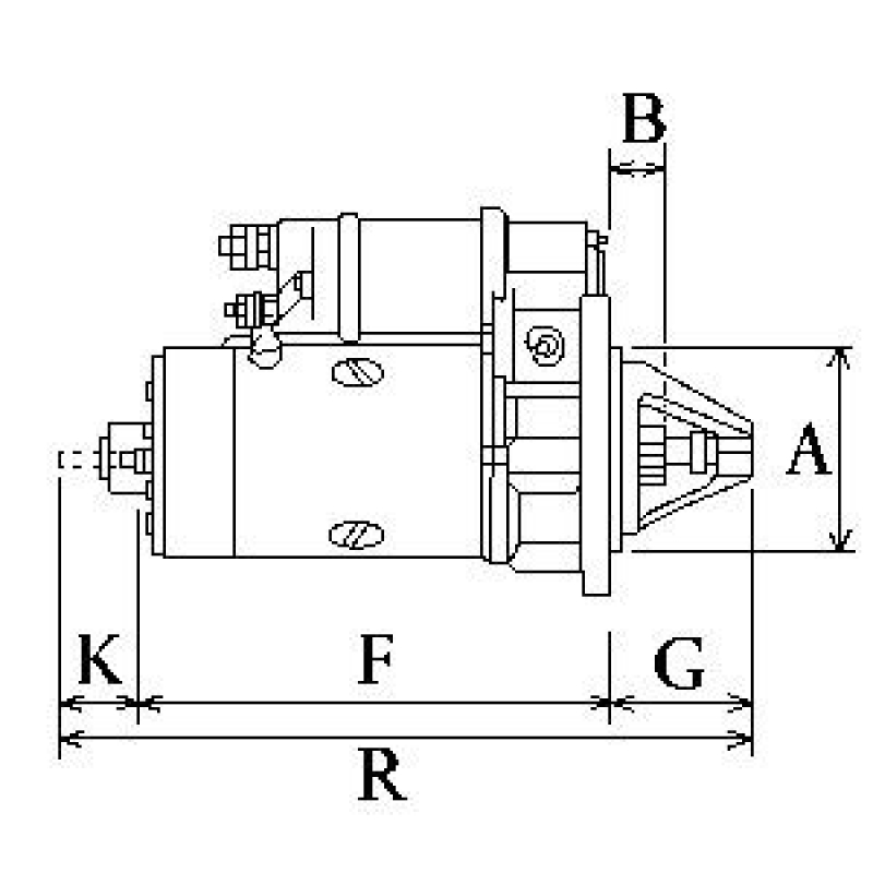 HC-Cargo Starter