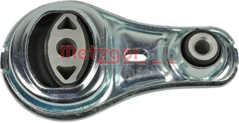 METZGER Lagerung, Motor 8053754