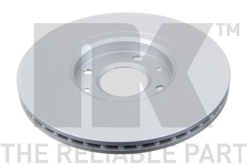 2x NK Bremsscheibe 311919