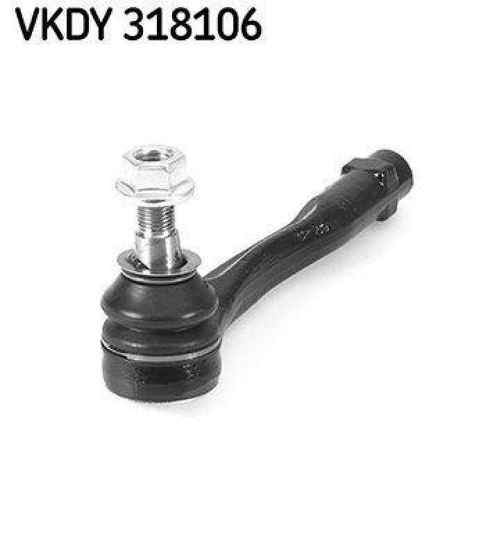 SKF Spurstangenkopf VKDY 318106