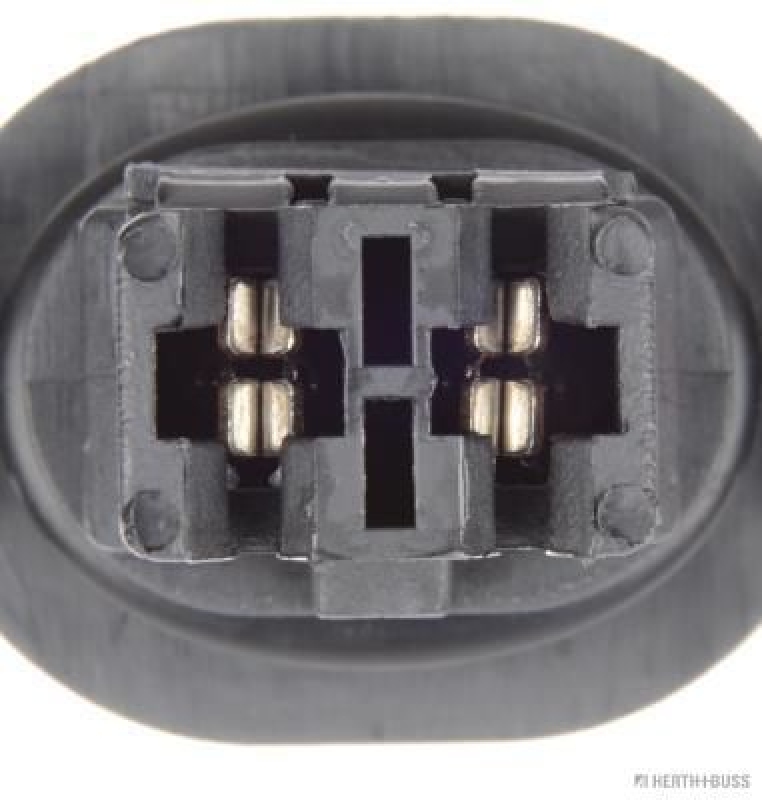 HERTH+BUSS ELPARTS Widerstand, Innenraumgebläse 75614971