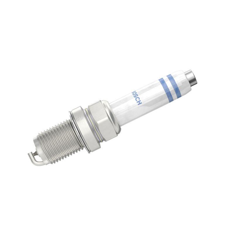 BOSCH Spark Plug Double Iridium