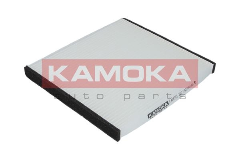 KAMOKA Filter, Innenraumluft F406101