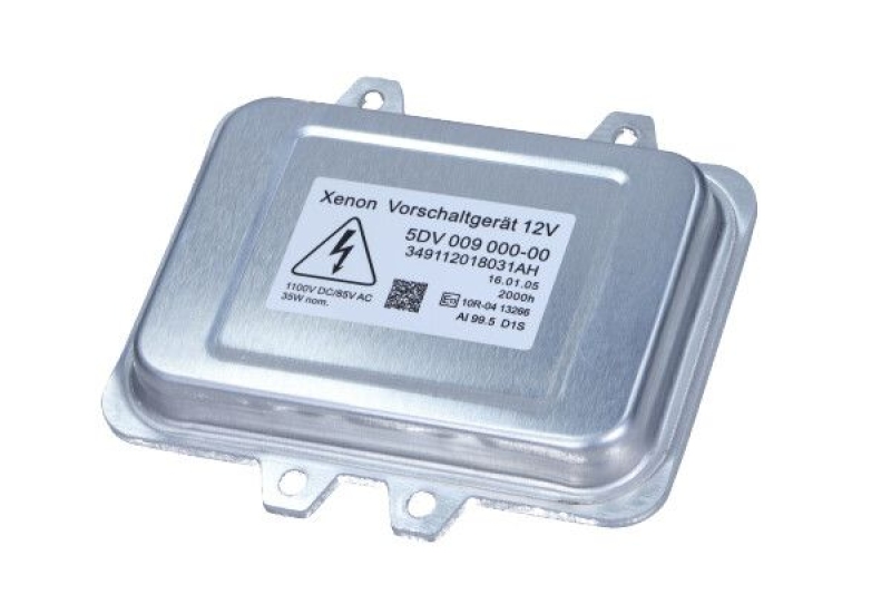 MAXGEAR Ballast, gas discharge lamp