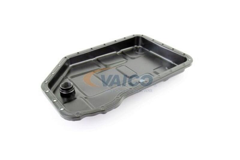 VAICO Oil sump Green Mobility Parts