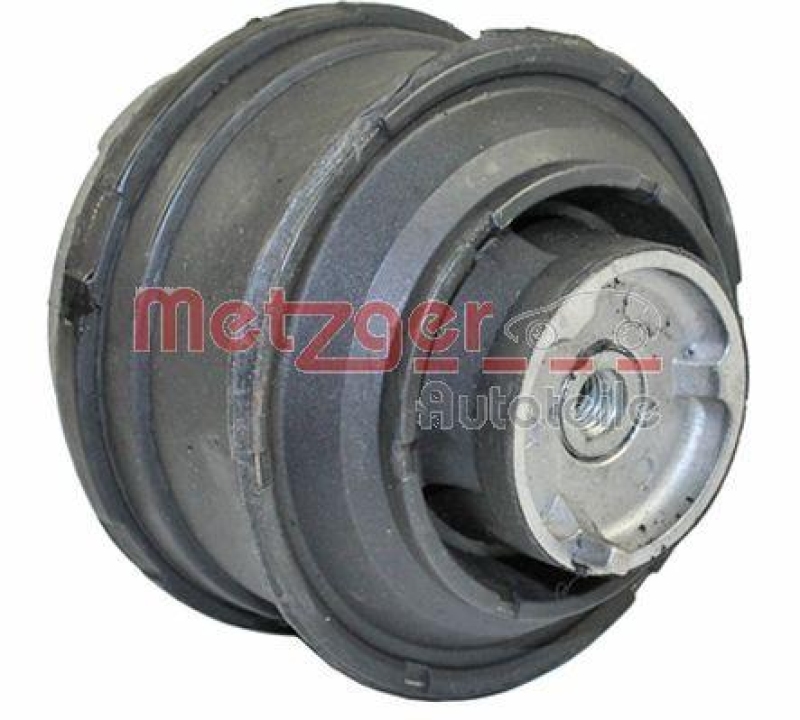 METZGER Lagerung, Motor 8053755