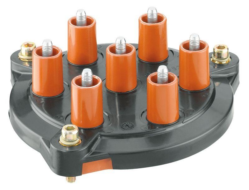 BOSCH Distributor Cap