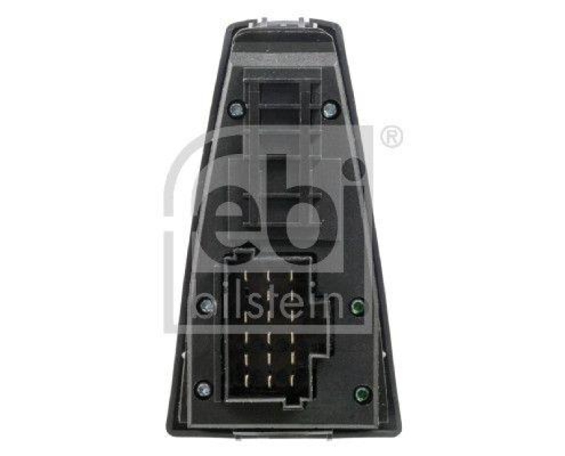 FEBI BILSTEIN Switch, window lift