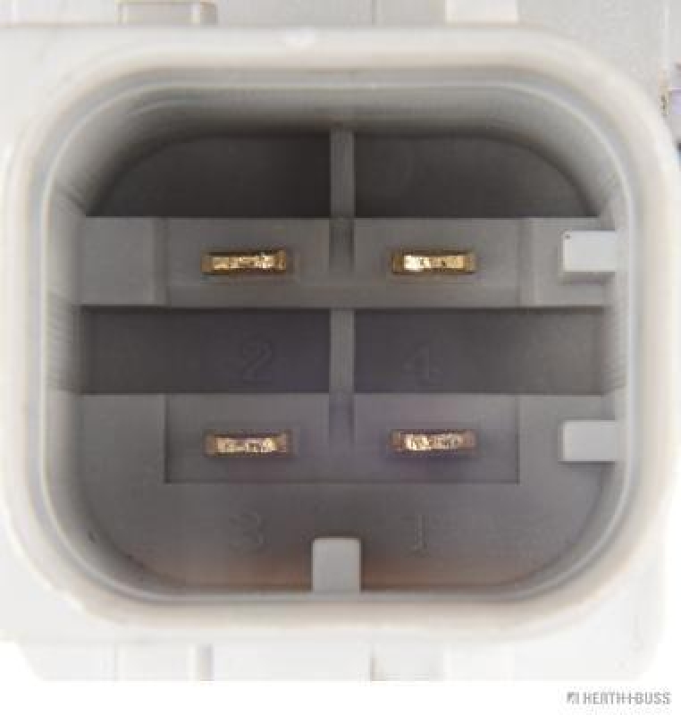 HERTH+BUSS ELPARTS NOx-Sensor, NOx-Katalysator 70680824