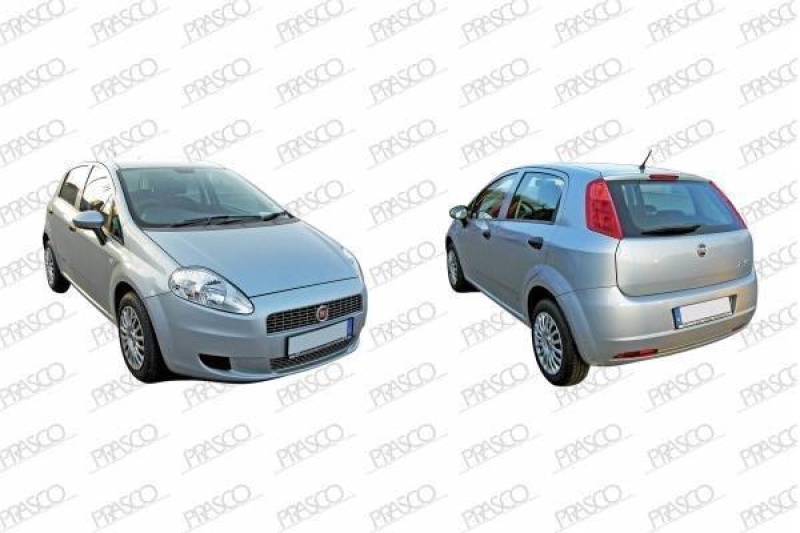 PRASCO Motorraumdämmung Premium