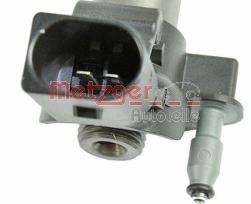 METZGER Injector Nozzle OE-part