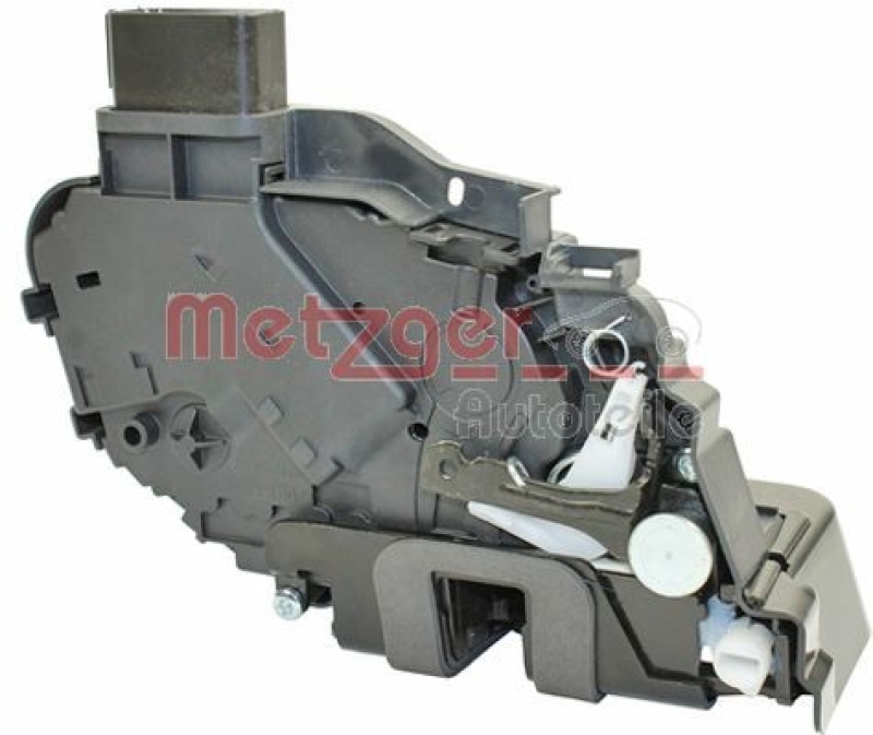 METZGER T&uuml;rschloss