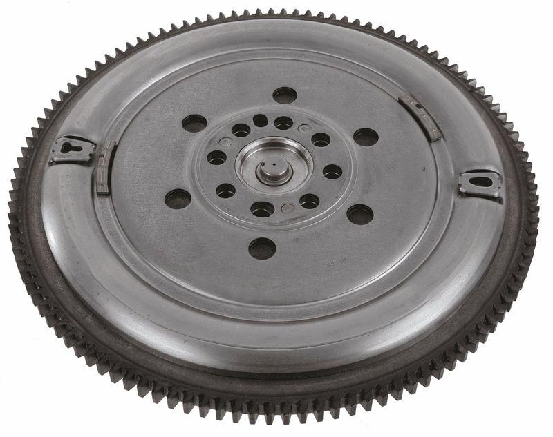 SACHS Flywheel Dual-mass flywheel