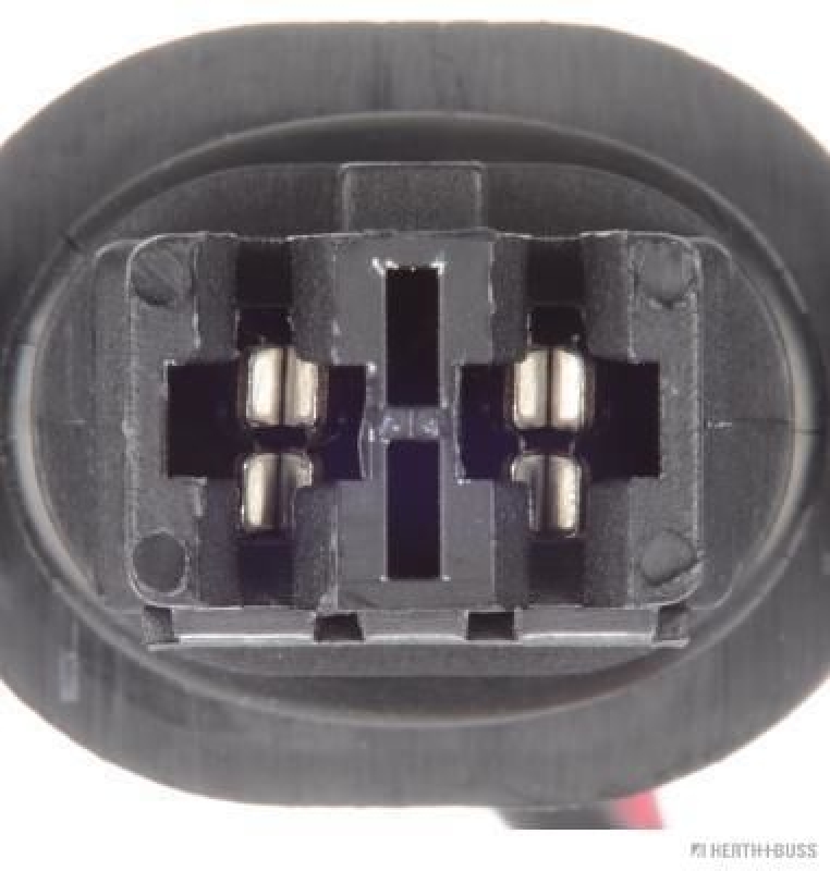 HERTH+BUSS ELPARTS Widerstand, Innenraumgebläse 75614973