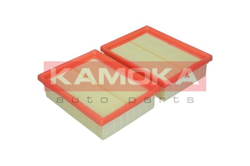 KAMOKA Luftfilter F206601