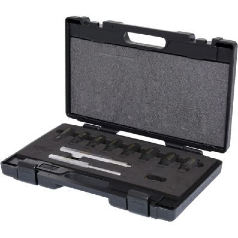 KS TOOLS Wheel Lock Removal Kit