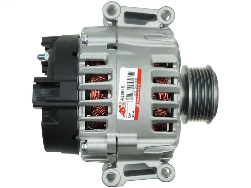 AS-PL Generator Brandneu AS-PL