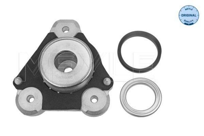 MEYLE Reparatursatz, Federbeinstützlager MEYLE-ORIGINAL-KIT: Better solu...