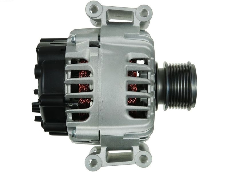 AS-PL Generator Brandneu AS-PL