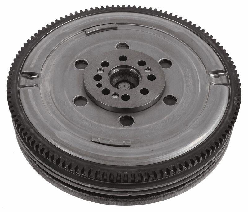 SACHS Flywheel Dual-mass flywheel