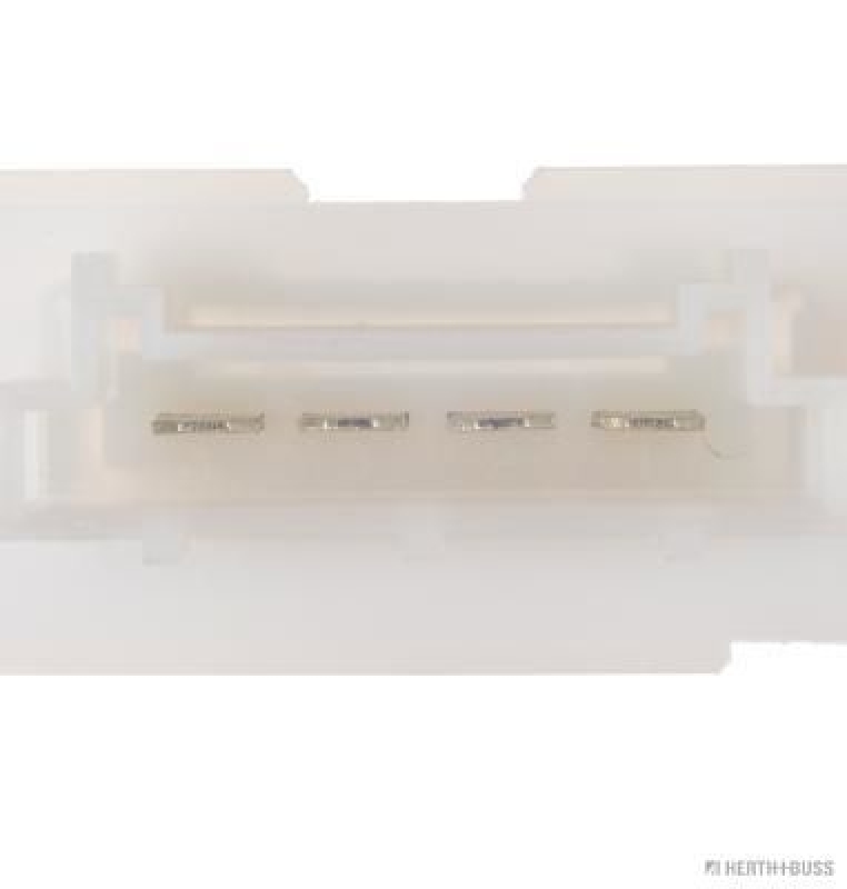 HERTH+BUSS ELPARTS Widerstand, Innenraumgebläse 75614975