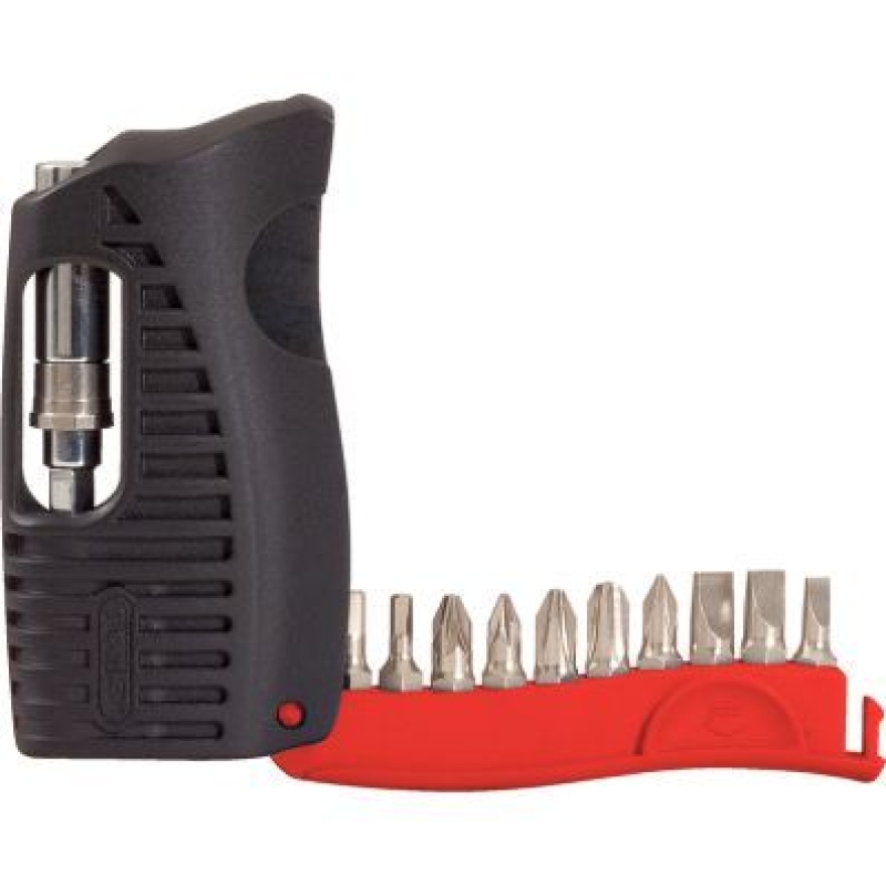 KS TOOLS Kit, screwdriver bits