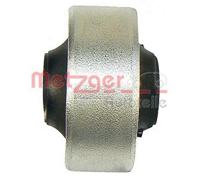 METZGER Control Arm-/Trailing Arm Bush spareparts