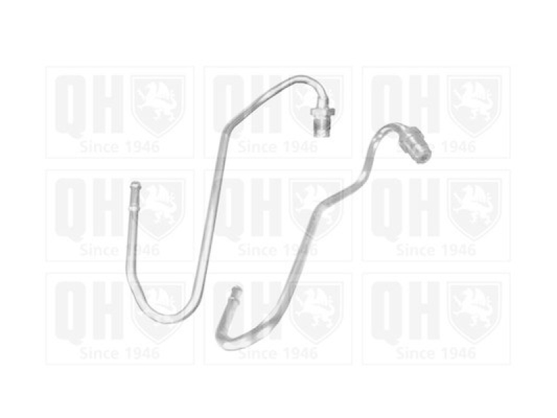 BM Catalysts Druckleitung, Drucksensorpassend f&uuml;r Dodge Nitro 2.8 CRD 4WD