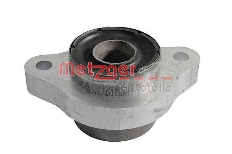 METZGER Lagerung, Lenker 52098102
