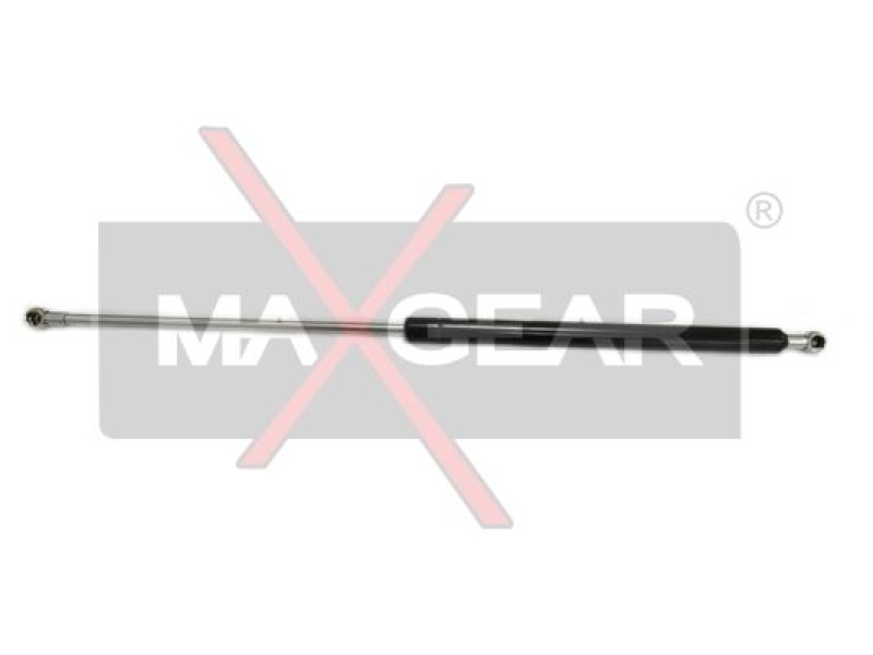 MAXGEAR Gas Spring, boot-/cargo area