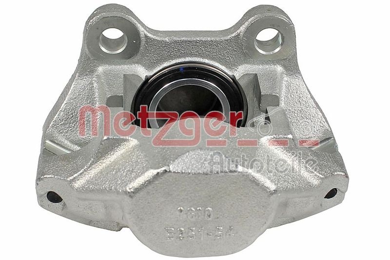 METZGER Bremssattel 6261453