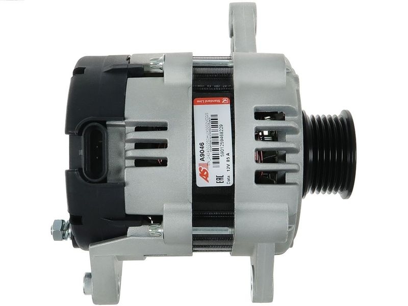 AS-PL Generator Brandneu AS-PL