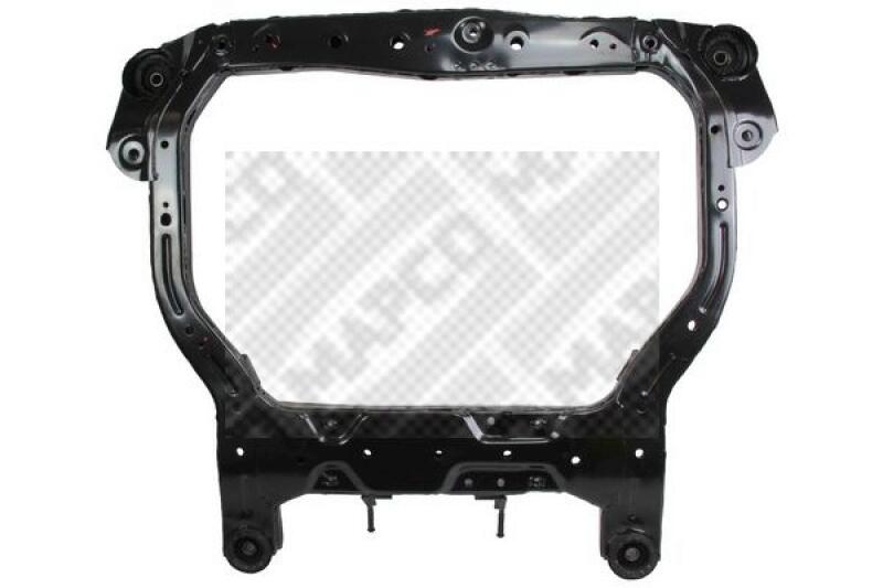 MAPCO Support Frame/Engine Carrier