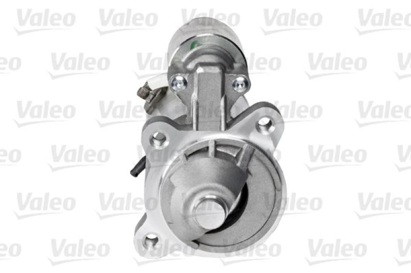 VALEO Starter VALEO RE-GEN REMANUFACTURED