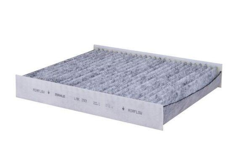 MAHLE Filter, Innenraumluft