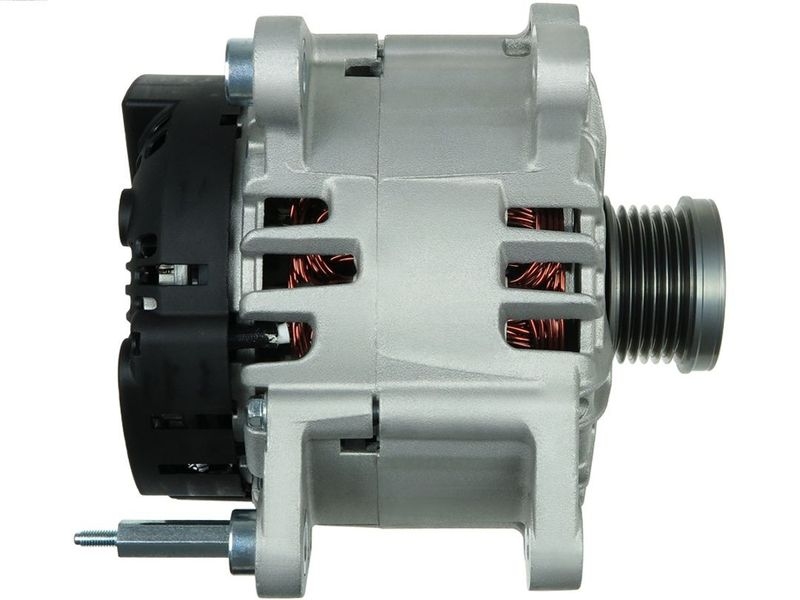AS-PL Generator Brandneu AS-PL