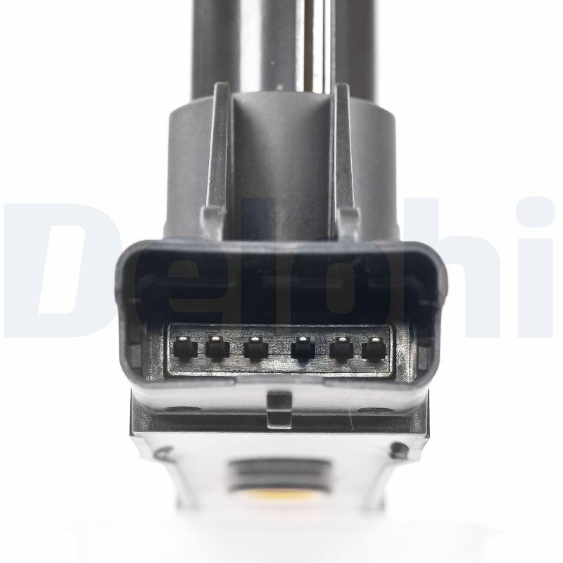 DELPHI Z&uuml;ndspule GN10239-12B1