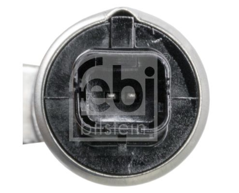 FEBI BILSTEIN Control Valve, camshaft adjustment febi Plus