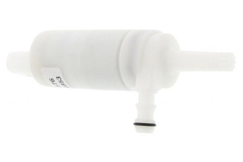 MAPCO Waschwasserpumpe, Scheinwerferreinigung