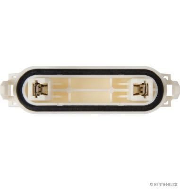 HERTH+BUSS ELPARTS Widerstand, Innenraumgebläse 75614978