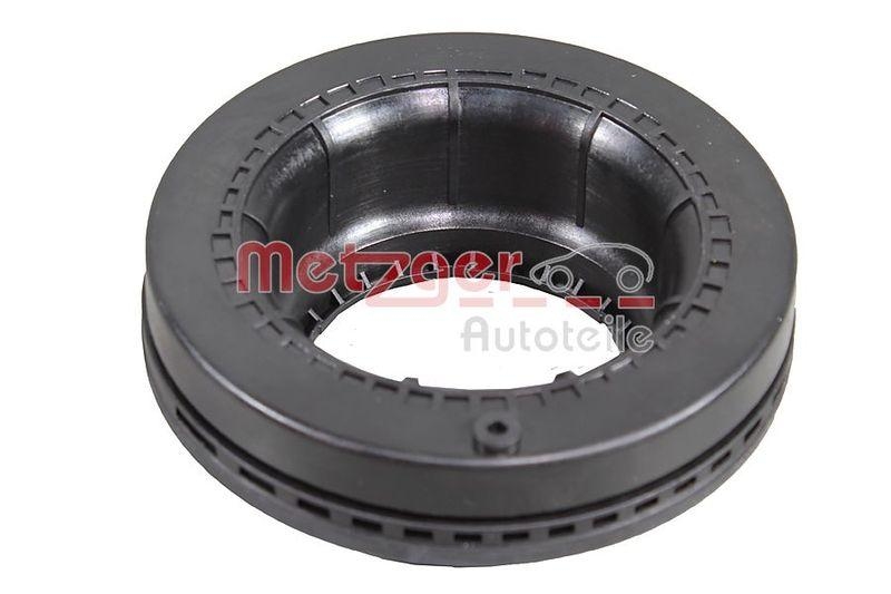 METZGER Wälzlager, Federbeinstützlager GREENPARTS 6490384