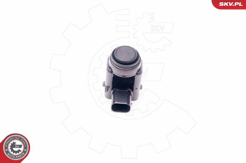 ESEN SKV Sensor, Einparkhilfe