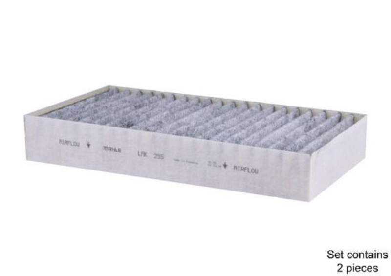 MAHLE Filter, interior air